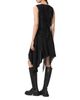 Allsaints Allsaints Angie High Low Dress - 4