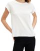 AllSaints AllSaints Anna Crewneck Cotton T-Shirt - 1