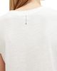 AllSaints AllSaints Anna Crewneck Cotton T-Shirt - 3