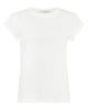 AllSaints AllSaints Anna Crewneck Cotton T-Shirt - 4