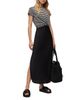 Allsaints Allsaints Anna Cuffed Sleeve Tee - 2