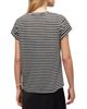 Allsaints Allsaints Anna Cuffed Sleeve Tee - 3