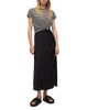 Allsaints Allsaints Anna Cuffed Sleeve Tee - 5