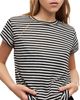 Allsaints Allsaints Anna Cuffed Sleeve Tee - 6