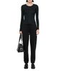 Allsaints Allsaints Annabel Cotton Drawstring Sweatpants - 2
