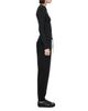 Allsaints Allsaints Annabel Cotton Drawstring Sweatpants - 6