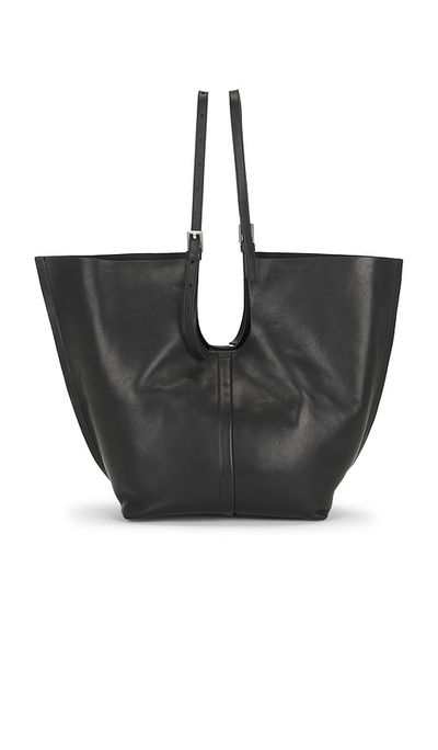 ALLSAINTS ALLSAINTS Ara E/w Tote Bag