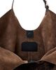 Allsaints Allsaints Ara Leopard Print Leather East/West Tote - 4