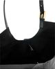 AllSaints AllSaints Ara Medium Croc Embossed Leather Tote - 4