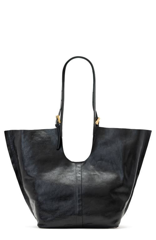 AllSaints AllSaints Ara Shine Tote Bag
