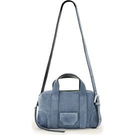 AllSaints AllSaints Ares Compact Crossbody Bag