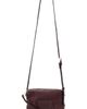 AllSaints AllSaints Ares Compact Leather Crossbody Bag - 1