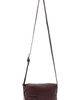 AllSaints AllSaints Ares Compact Leather Crossbody Bag - 2