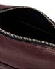 AllSaints AllSaints Ares Compact Leather Crossbody Bag - 3