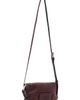 AllSaints AllSaints Ares Compact Leather Crossbody Bag - 4