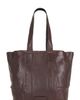ALLSAINTS ALLSAINTS Ares Grain Tote Bag - 1