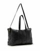 Allsaints Allsaints Ares Large Grained Leather Holdall Tote - 3