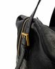 Allsaints Allsaints Ares Large Grained Leather Holdall Tote - 4