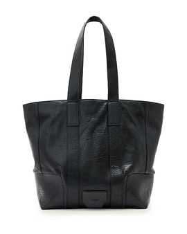 Allsaints Allsaints Ares Large Leather Tote