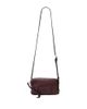 Allsaints Allsaints Ares Leather Crossbody - 1