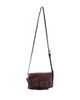 Allsaints Allsaints Ares Leather Crossbody - 3