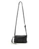 Allsaints Allsaints Ares Micro Leather Crossbody - 1
