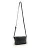 Allsaints Allsaints Ares Micro Leather Crossbody - 5