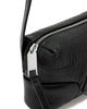 Allsaints Allsaints Ares Micro Leather Crossbody - 6