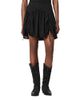 Allsaints Allsaints Aria Check Skirt - 1