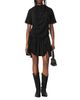 Allsaints Allsaints Aria Check Skirt - 2