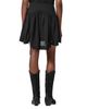 Allsaints Allsaints Aria Check Skirt - 3