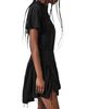 Allsaints Allsaints Aria Check Skirt - 4