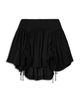 Allsaints Allsaints Aria Check Skirt - 6