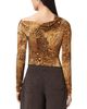 Allsaints Allsaints Arlie Long Sleeve Top - 3