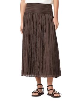 Allsaints Allsaints Asal Maxi Skirt