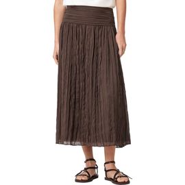AllSaints AllSaints Asal Midi Skirt