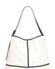 ALLSAINTS ALLSAINTS Asha Canvas Shoulder Bag - 1