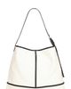 ALLSAINTS ALLSAINTS Asha Canvas Shoulder Bag - 2