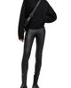 AllSaints AllSaints Asha Oversize Mock Neck Sweater - 3