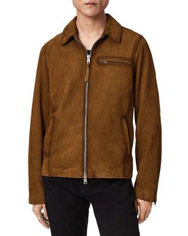 Allsaints Allsaints Ashwood Jacket