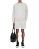 Allsaints Allsaints Aston Cotton 6.7 Elastic Sweat Shorts - 2