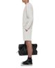Allsaints Allsaints Aston Cotton 6.7 Elastic Sweat Shorts - 4
