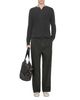Allsaints Allsaints Aston Cotton Straight Fit Chinos - 2
