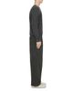 Allsaints Allsaints Aston Cotton Straight Fit Chinos - 3
