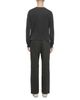 Allsaints Allsaints Aston Cotton Straight Fit Chinos - 4