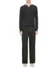 Allsaints Allsaints Aston Cotton Straight Fit Chinos - 6