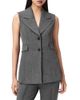 Allsaints Allsaints Astra Vest - 1