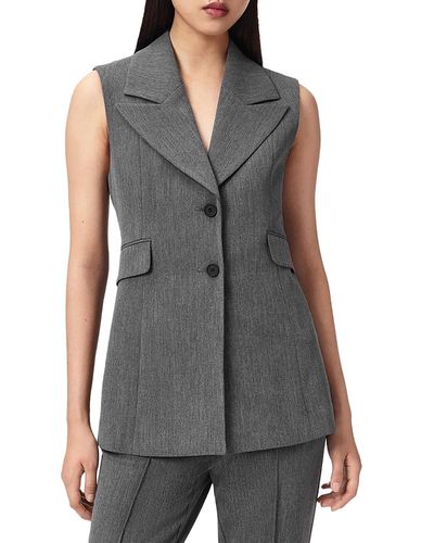 Allsaints Allsaints Astra Vest