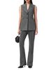 Allsaints Allsaints Astra Vest - 2