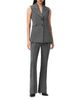 Allsaints Allsaints Astra Vest - 4